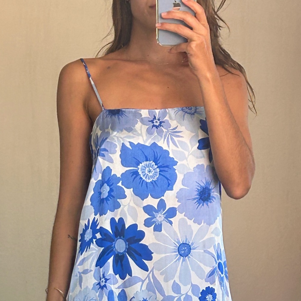 Dissh Summer Dress
